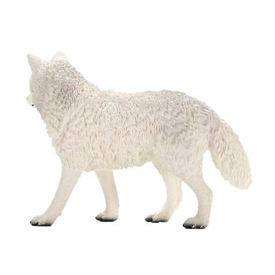 Schleich wild life arctische wolf 14880