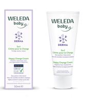 Weleda Baby derma 3 in 1 billenbalsem bio