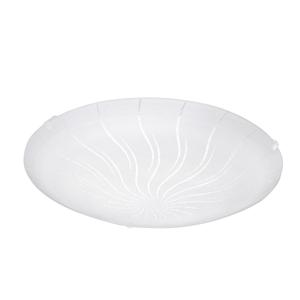 Eglo Led plafondlamp Margitta 1 31,5cm wit 96111