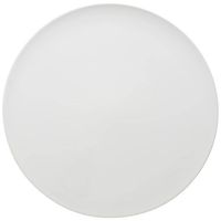 Villeroy & Boch 1034202680 serveerschotel Onderbord Porselein Wit Rond - thumbnail