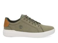 Timberland Seneca bay low deep lichen grn Groen maat 41