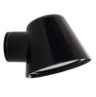 KS Verlichting WandlampVita Cup Downlight zwart - 7388