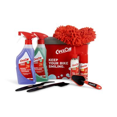 Cyclon onderhoudsemmer xl wax lube