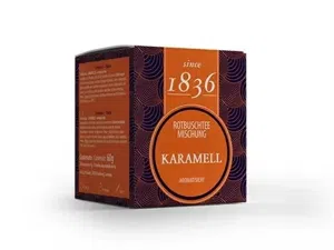 Rooibos karamel