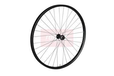 Roland voorwiel ryde 28 rival30 shimano tc500 zwart