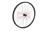 Roland voorwiel ryde 28 rival30 shimano tc500 zwart