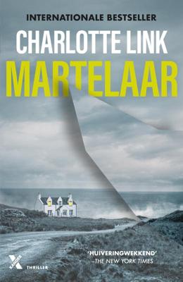 Martelaar (Paperback)