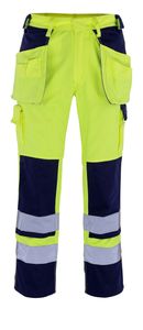 MASCOT® 09131-470 SAFE COMPETE Broek met spijkerzakken