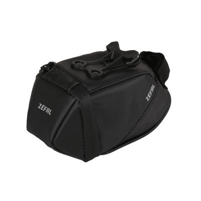 Zadeltas Zefal Iron Pack