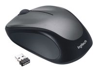 Logitech Wireless Mouse M235 muis Ambidextrous RF Draadloos Optisch 1000 DPI - thumbnail