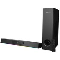 Creative Labs Sound Blaster Katana V2X Zwart