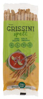 TerraSana Grissini Spelt