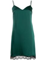 Blanca Vita robe-nuisette Alba - Vert - thumbnail