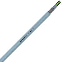 LAPP H05VVC4V5-K (NYSLYCYÖ-JZ) Stuurstroomkabel 7 G 0.50 mm² Grijs 35703/1000 1000 m