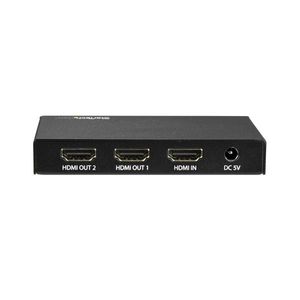 StarTech.com ST122HD202 HDMI video splitter