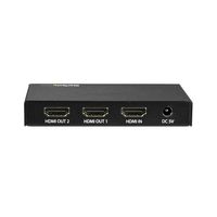 StarTech.com ST122HD202 HDMI video splitter - thumbnail