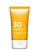 Clarins Sun Protection Face Crème Youth-protecting Sunscreen High Protection SPF30 50ml