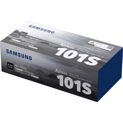 Originele Toner HP SU696A Zwart