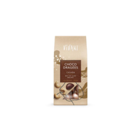 Choco Dragees - Cashew - 75 gram