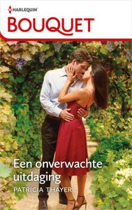 Een onverwachte uitdaging - Patricia Thayer - ebook