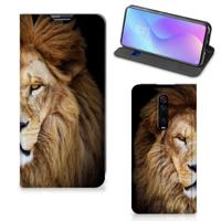 Xiaomi Mi 9T Pro | Hoesje maken | Leeuw Xiaomi Mi 9T Pro | Hoesje maken | Leeuw