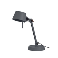 Tonone Bolt Desk 1 arm Bureaulamp Small - Grijs - thumbnail