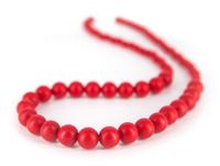 Lollipops & More bijtketting Marshmellow 75/7 cm silicone - thumbnail