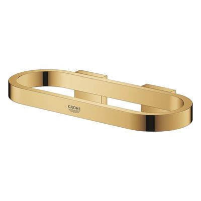 GROHE Selection Handdoekring - 20cm - cool sunrise 41035gl0