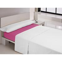 Verstelbaar onderlaken Happy Home MIX COLORS Kers Bed van 105 105 x 200 + 30 cm