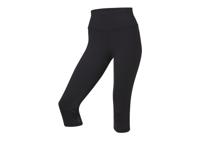 CRIVIT Dames sportlegging (L (44/46), Zwart) - thumbnail