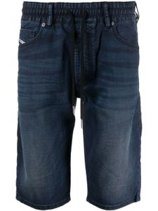 Diesel short de sport D-Krookey - Bleu