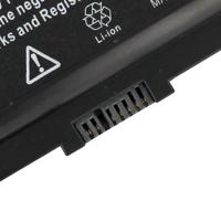 Yanec laptop accu 5200mah