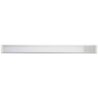 Müller-Licht Joy LED-onderbouwlamp LED LED vast ingebouwd 10.5 W Warmwit Wit