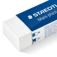 Staedler gum Mars Plastic Combi, ft 65 X 23 X 13 mm - thumbnail