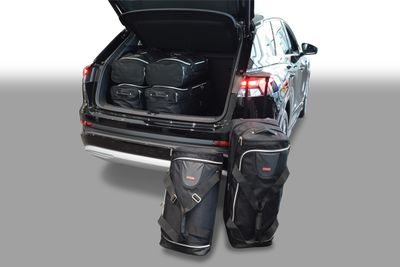 Reistassenset Audi Q4 e-tron 2021-heden A25601S