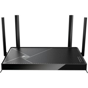 TP-Link Archer BE3600 draadloze router 2.5 Gigabit Ethernet Dual-band (2.4 GHz / 5 GHz) Zwart