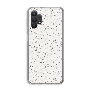 Terrazzo N°14: Samsung Galaxy A32 5G Transparant Hoesje