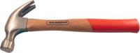 Klauwhamer Hout 27mm - Skandia