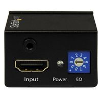 StarTech.com HDMI repeater 35m 1080p HDMI signaal versterker - thumbnail