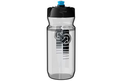 Pro Team Bidon 600ml - Transparant Pro Team Bidon 600ml - Transparant