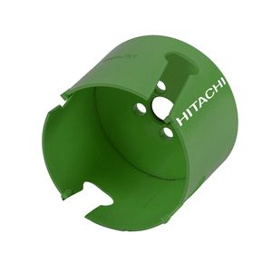 Hikoki Accessoires Gatzaag Hardmetalen Tanden 60Mm - 754217