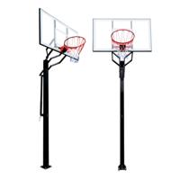 FIXED BASKET WITH ANCHORAGE