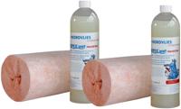 NORDVLIES Hand+tool refill pack 4 ro a 120 cloths
