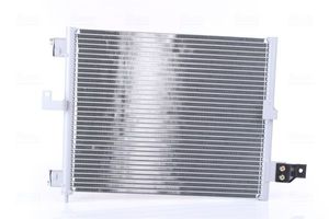 Condensator, airconditioning 94036