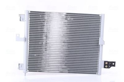 Condensator, airconditioning 94036
