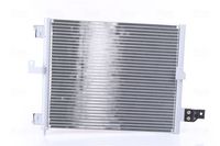 Condensator, airconditioning 94036