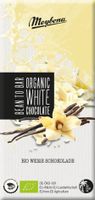 Meybona Organic White Chocolate - thumbnail