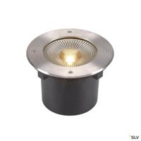 SLV Felle led grondspotRocci rond - 1006104