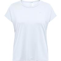 Only Play Aubree Loose Tee Curvy