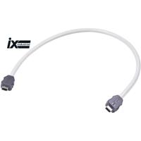 Harting 33481616A21010 Sensor/actuator connector, geassembleerd 1 m 1 stuk(s)